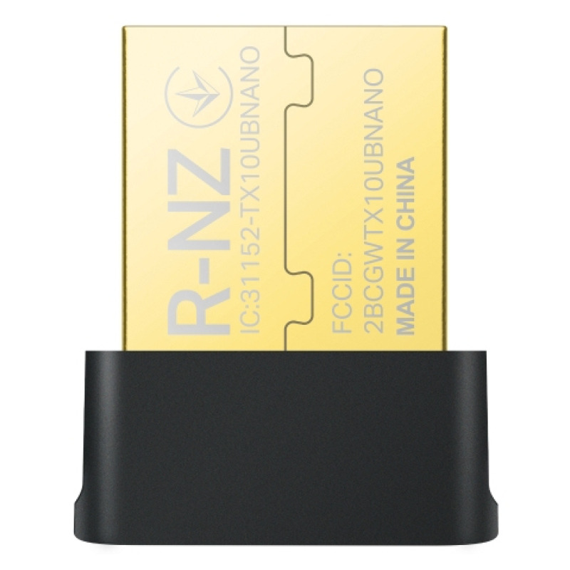 ADAPTADOR USB / TP-LINK /ARCHER TX10UB NANO / AX900 NANO WI-FI 6 BLUETOOTH USB ADAPTER image 3